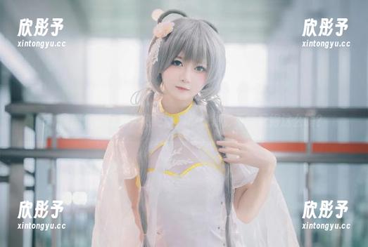 51酱 51酱靡烟作品集火热更新,谁说摄影不能玩得这么嗨?