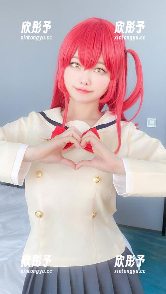 Arty亚缇的伊什塔尔写真惊艳登场，一起来观看她的魅力和故事！