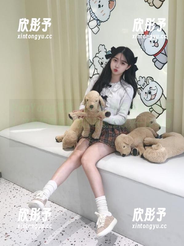 HuaYang花漾 - Cris_卓娅祺瑜伽写真：这高清画质让你的眼睛都想来一场健身！
