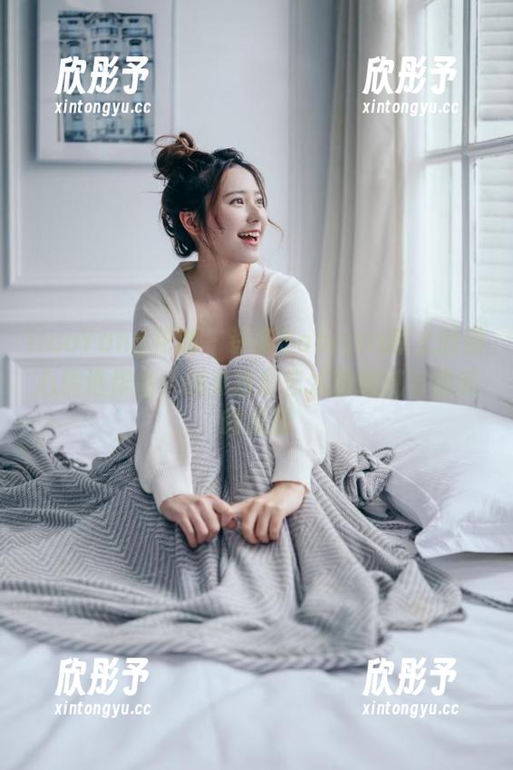 HuaYang花漾 - 许诺Sabrina献上的甜心精选作品：感受摄影艺术的细腻与情感的流露