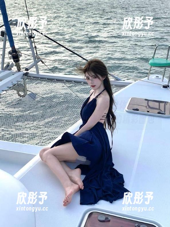 HuaYan花の颜 - Abby李雅体操服写真合集：记录每一个优雅瞬间的精彩图包