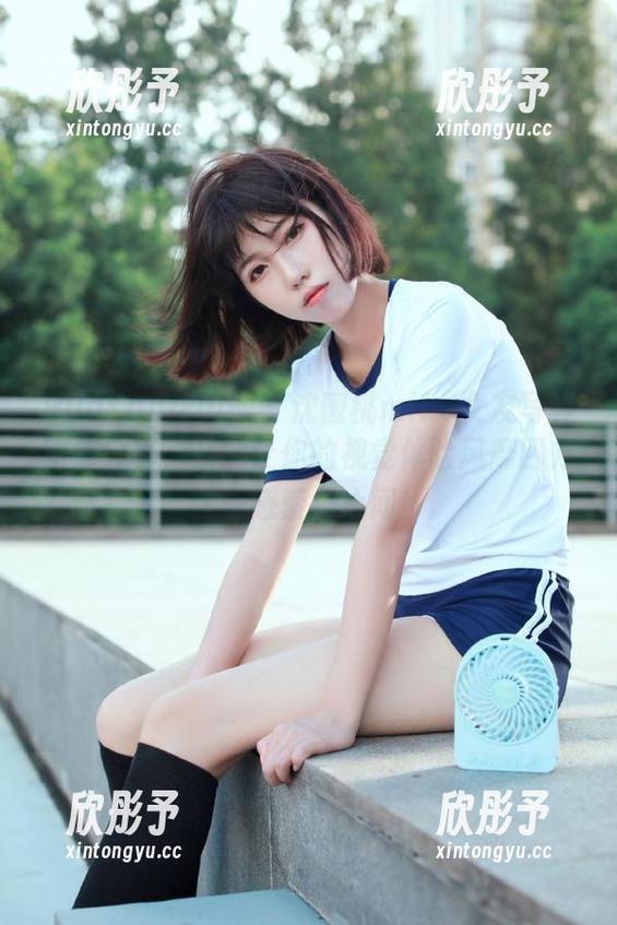 HuaYan花の颜 - 沈蜜桃miko女友写真图库分享，从此让你的视觉体验风靡四方，美感萦绕心间！