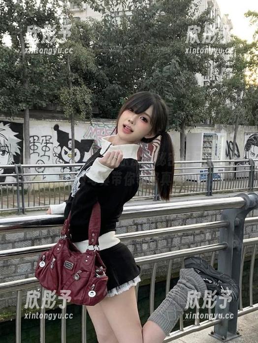 IMiss爱蜜社 - 黄乐然的秘密作品闪亮登场，福利写真带你领略真实之美！
