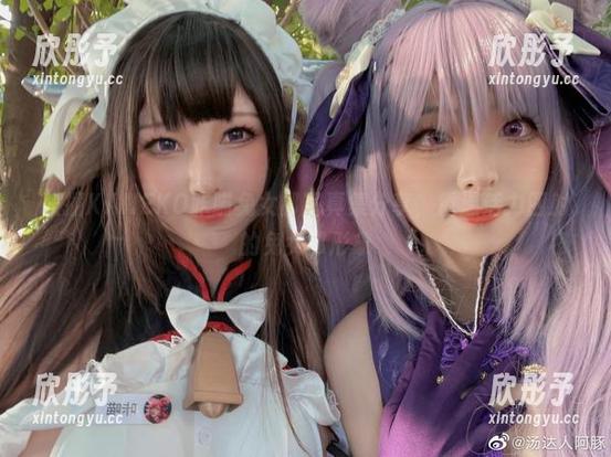 发掘KANEKO咔喵兔女郎写真集分享，重温活力四射的兔女郎形象