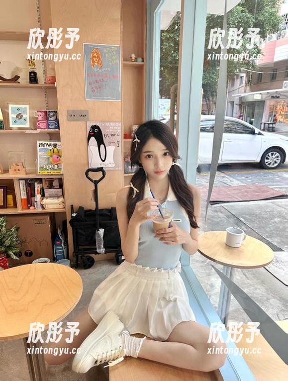 MFStar模范学院 - 宁静致远，宅兔兔裤里丝写真合集资源尽在此处分享