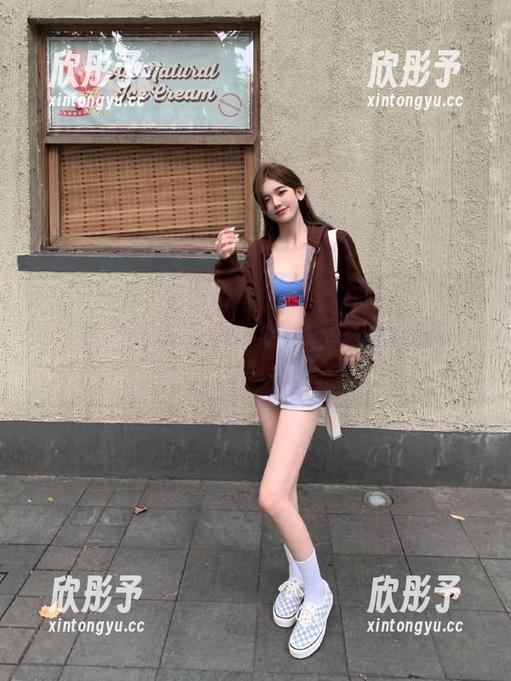 MFStar模范学院 - 快来欣赏苏西-susie学姐最新作品集，青春写真让你眼前一亮！