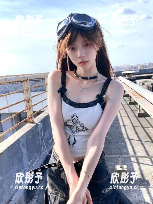 MFStar模范学院 - 蒋小静Jessica的护士之路：通过原图与图片揭示她的职业热情与奉献