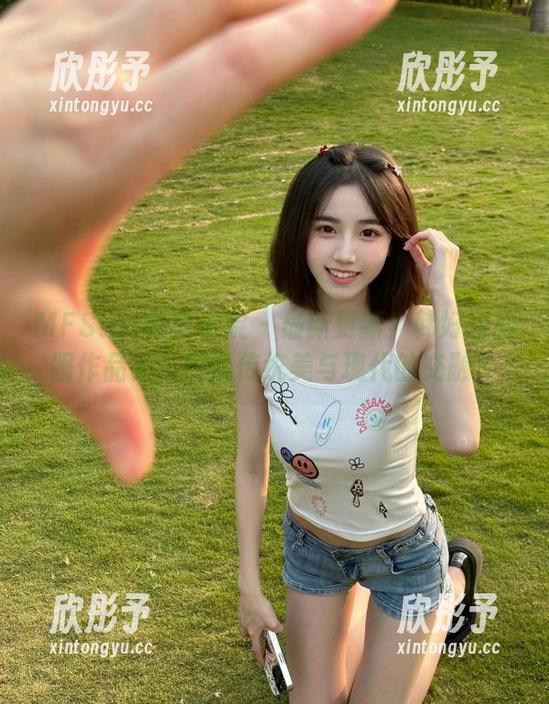 MFStar模范学院 - 最新更新！韩好甜和服作品集，探索传统美与现代的交融！