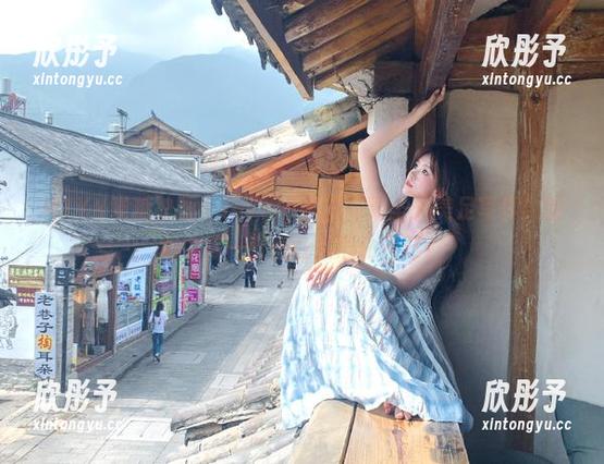 MTYH喵糖映画 - lovely呆玄的无圣光美足写真，图包中每一张都让人心动不已！