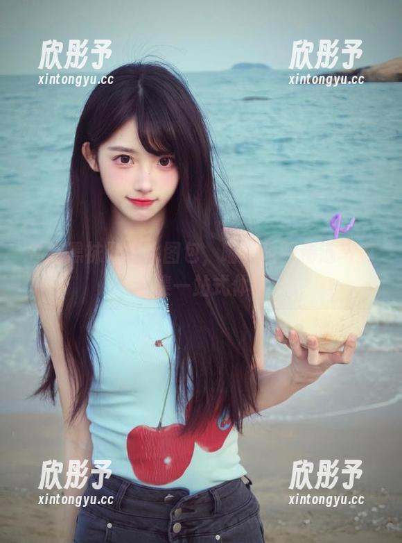 性感黑袜死库水图包，喵糖映画精选写真合集一站式体验