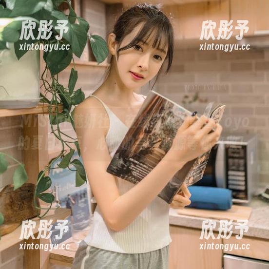 MiStar魅妍社 - 在线获取刘懿萱Yoyo的夏日东京，心动的写真资源等你来收！