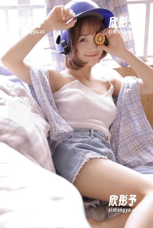 MiStar魅妍社 - 探索黄歆苑女王的世界：精选图片带你领略不一样的风情