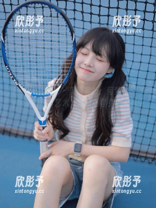 MintYe薄荷叶 - 美图赏析：何梦兮Stacy学妹的写真艺术，精彩内容免费下载中！