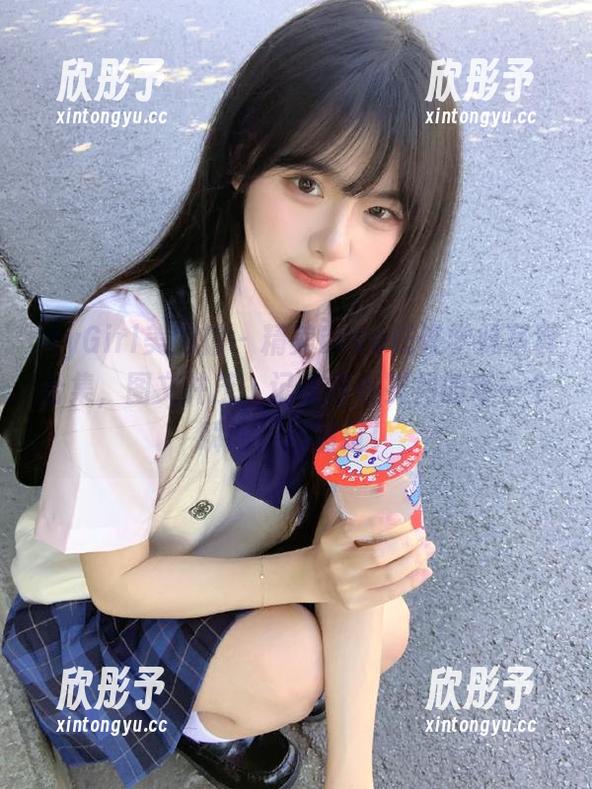 MyGirl美媛馆 - 精美Love陆瓷学妹写真合集，图文并茂，记录青春岁月的每一个瞬间，别错过！