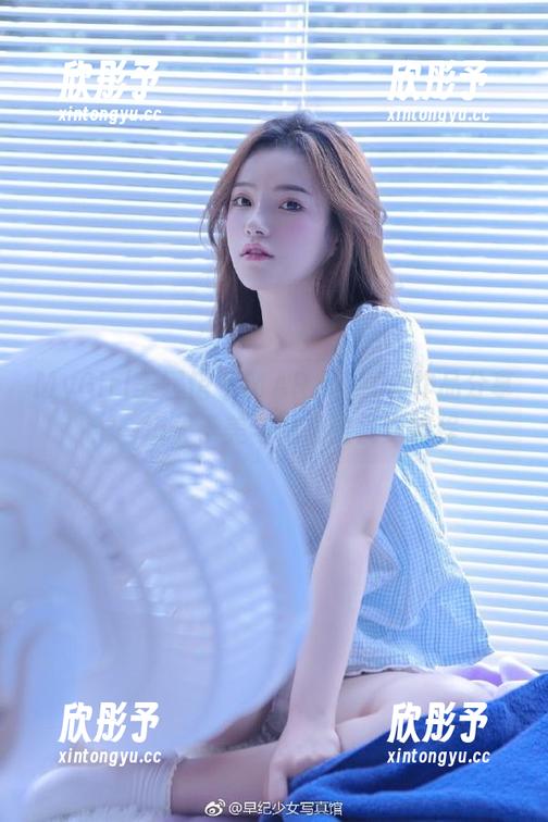 MyGirl美媛馆 - MARA酱女仆作品分享：一场关于美与幻想的视觉旅程