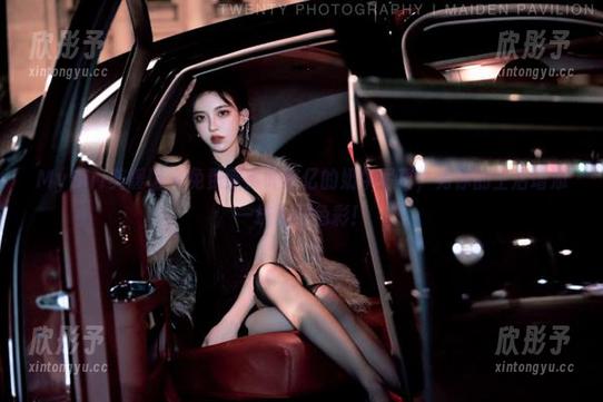 MyGirl美媛馆 - 免费欣赏叶籽亿的奶牛写真，为你的生活增添一抹田园色彩！