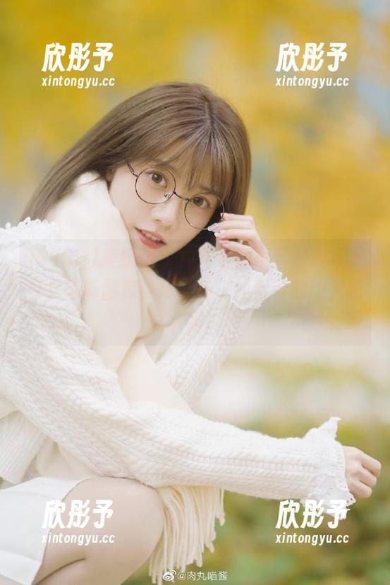 MyGirl美媛馆 - 免费下载李雪婷Anna少女写真图库，尽享每一帧青春的动人瞬间
