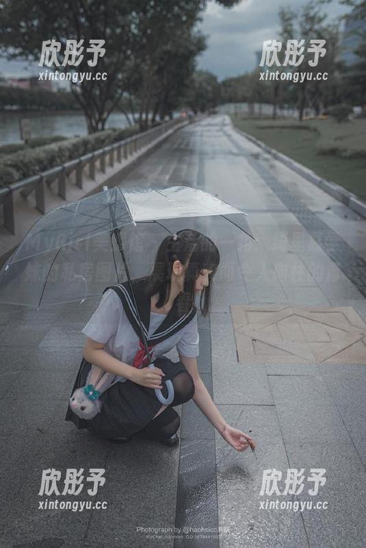 MyGirl美媛馆 - 生活的一角：绮里嘉学妹的私房图片，展现真实而令人向往的青春