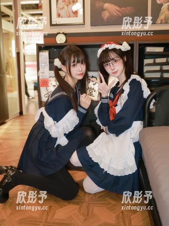 TGOD推女神 - 学妹梁晶莹图包下载，轻松助你成为学校里的‘超模’baby！