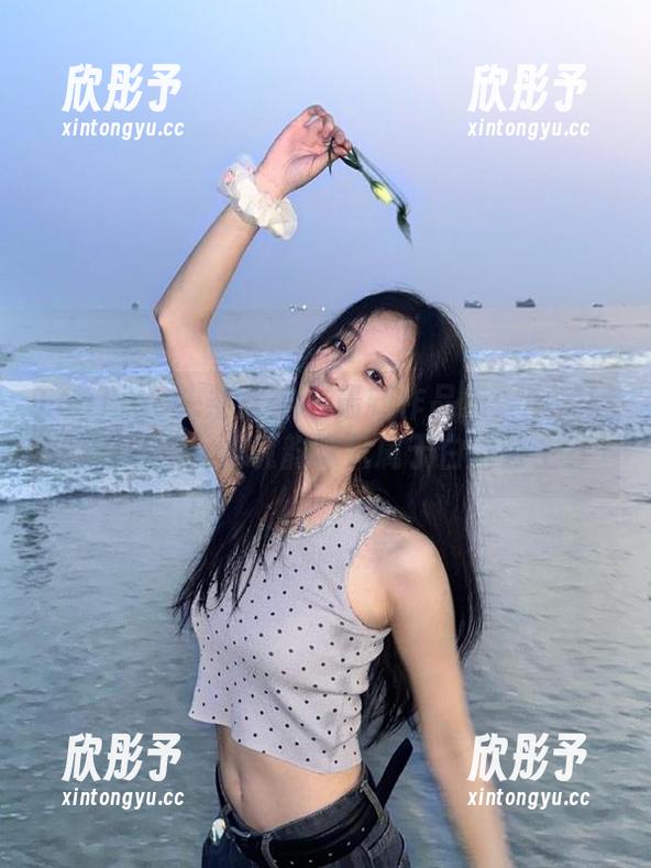 TouTiao头条女神 - 最新作品集：申美嫣的婚纱照，谁说韵味只属于白雪公主？
