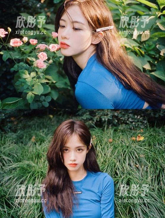 UGirls尤果网 - Sukki可儿白色写真精选，带来一场清新脱俗的视觉盛宴