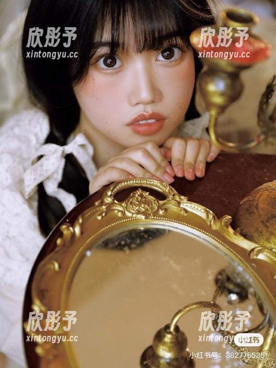 UGirls尤果网 - 最新更新！欣赏杨乔之内衣写真，感受青春与魅力