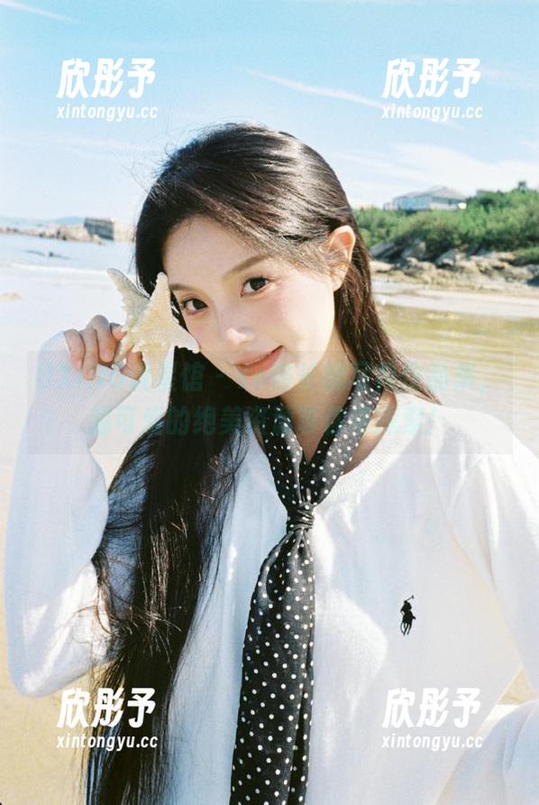 UXING优星馆 - Yo酱长腿写真作品集，超可爱的绝美资源等你来探索！