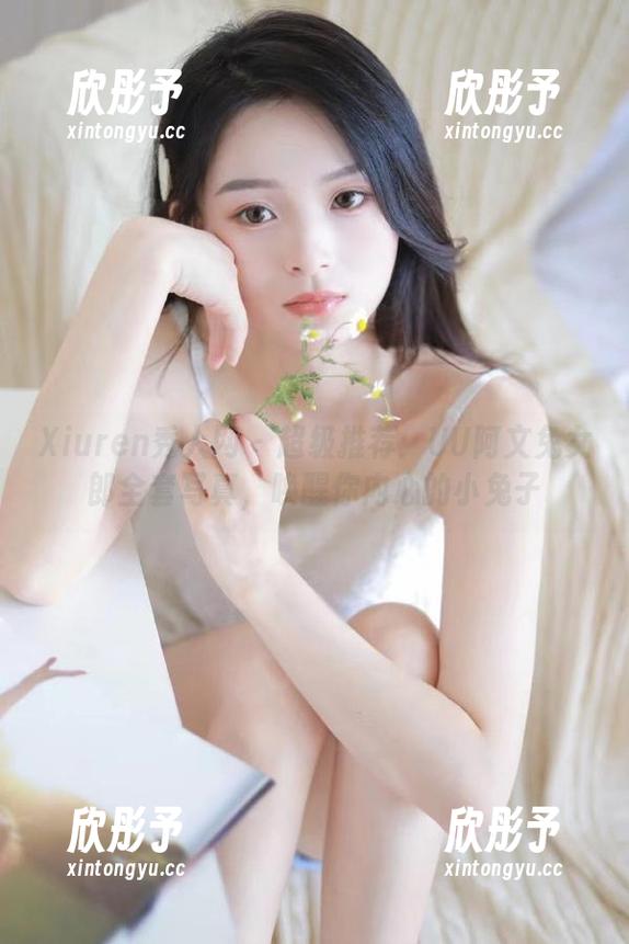 Xiuren秀人网 - 超级推荐：UU阿文兔女郎全套写真，唤醒你内心的小兔子