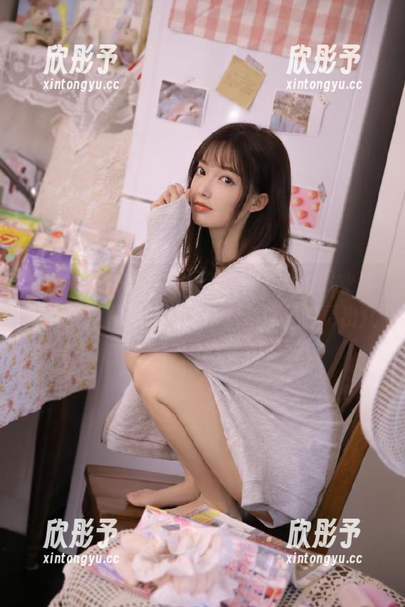 Xiuren秀人网 - 最新七米baby职业装写真，颠覆你的职场形象，让风格更出众