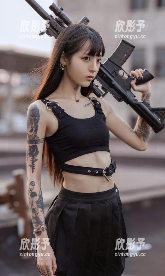 Xiuren秀人网 - 在线体验伊小七MoMo制服高清写真，捕捉每一个完美瞬间