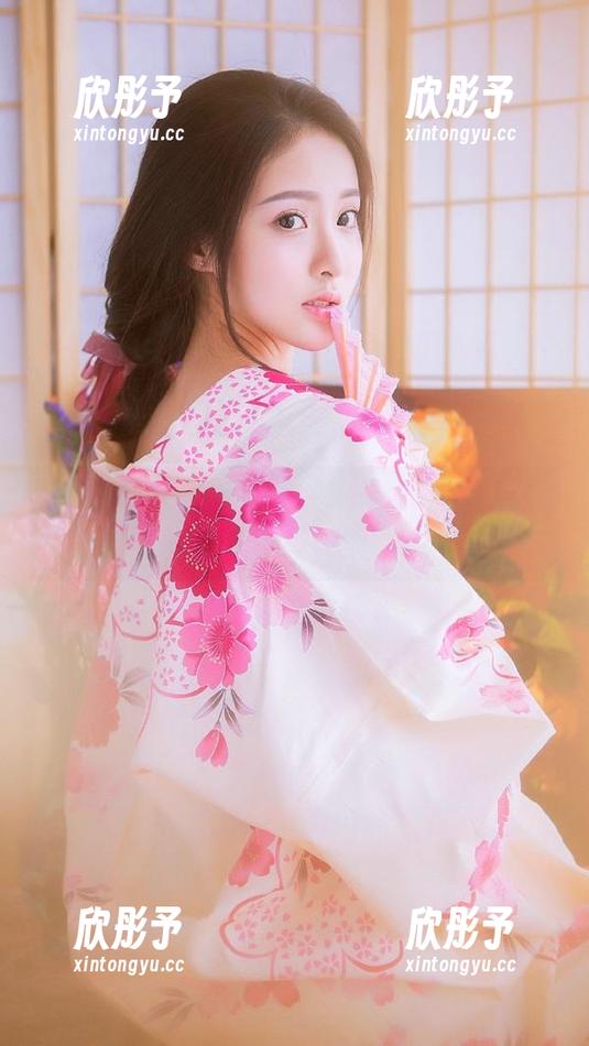 Xiuren秀人网 - 刘婷婷婚纱主题精选图片，演绎梦幻般的婚礼氛围