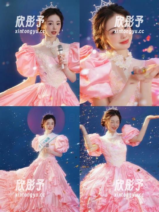 Xiuren秀人网 - 李宓儿奶牛写真在线图集，记录下青春岁月中的那份乡村情怀与自由！
