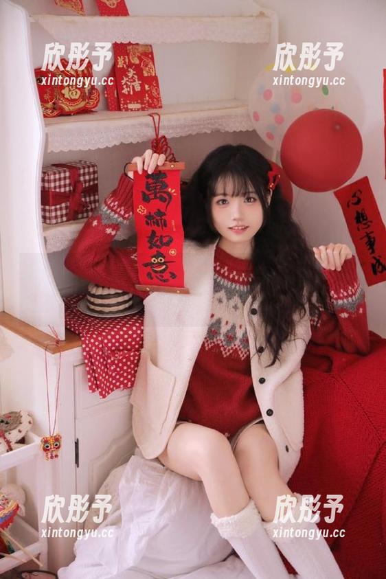 Xiuren秀人网 - 一场视觉盛宴，李雅柔182CM红裙主题写真免费合集分享给你！