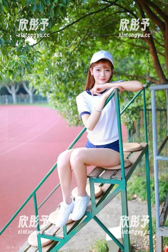 Xiuren秀人网 - 最新图库探索：跟随杨玉奴的可爱写真，开启视觉新体验