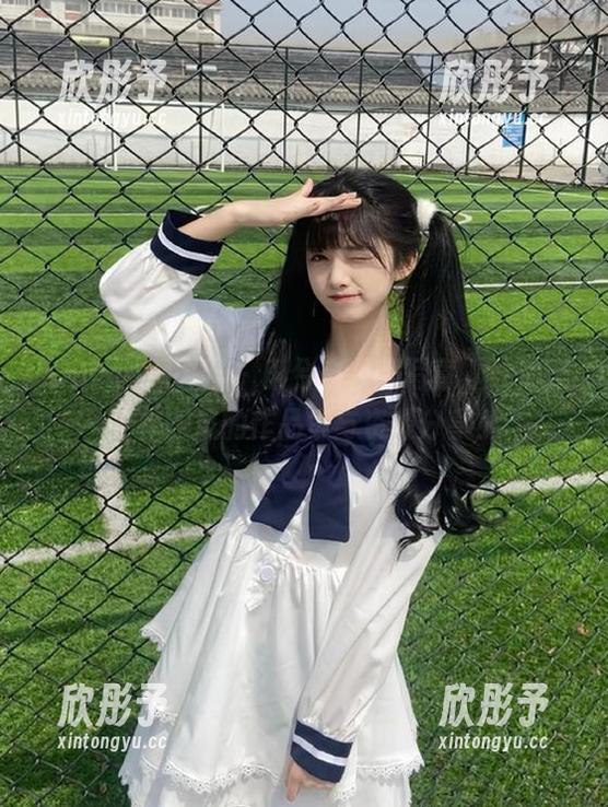 Xiuren秀人网 - 田兮白校服写真，让你爱上校园风的作品集与资源分享！