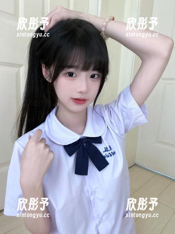 Xiuren秀人网 - 白露小猪教室最新套图上线，犹如童话般的奇妙旅程，等你来探寻！