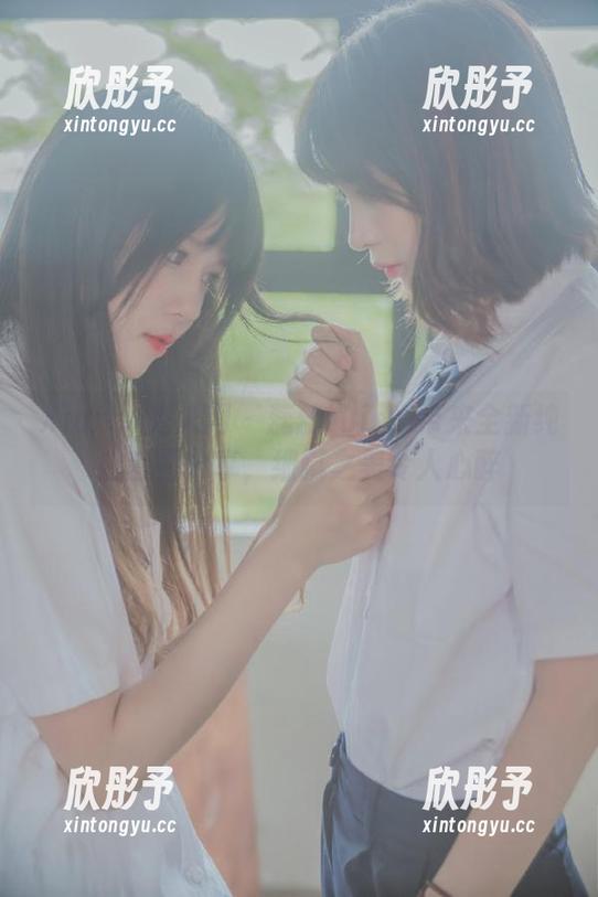 Xiuren秀人网 - 蕊蕊ruirui带来全新纯白套图分享，细腻之美令人心醉