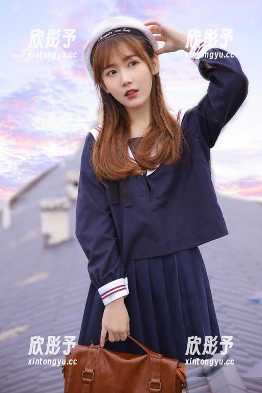 Xiuren秀人网 - 绝美写真下载：谢小蒽女神全集尽在你的掌握中