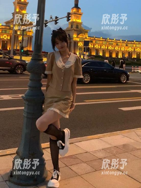 Xiuren秀人网 - 软软酱的写真图包，姐姐们纷纷惊呼太好看了！