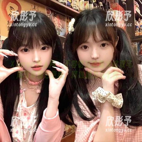 Xiuren秀人网 - 不容错过的陈大榕双马尾写真图包更新，释放魅力与个性！