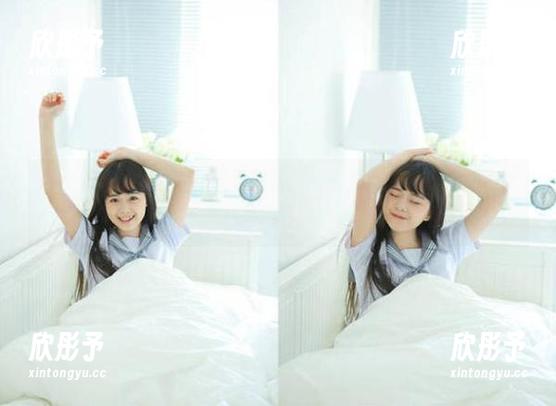 Xiuren秀人网 - 居家不无聊，陈芊儿的写真合集让你大开眼界！