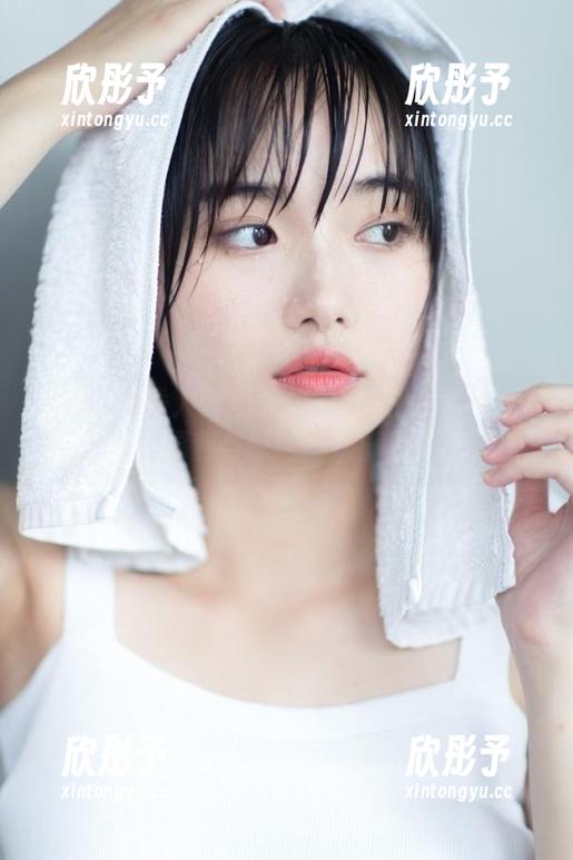 Xiuren秀人网 - 走进黎秋秋的女仆世界，福利与原图一次满足！