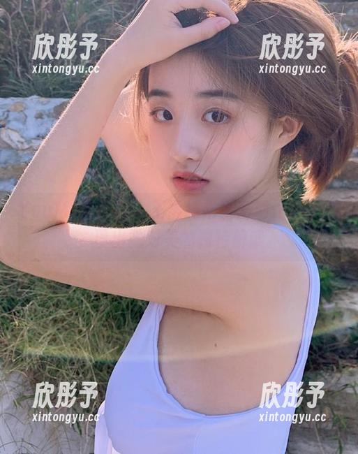 YouMi尤蜜荟 - 王雨纯浴室高清作品，呈现出她对美的独特解读