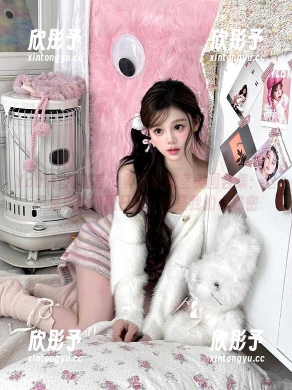 YouMi尤蜜荟 - 黄乐然教室美图合集：这不是你的校园日记，而是我的小秘密