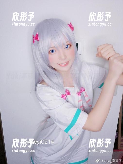 Yuki亭带来加藤惠的绝美写真资源合集，一起欣赏她的无尽魅力