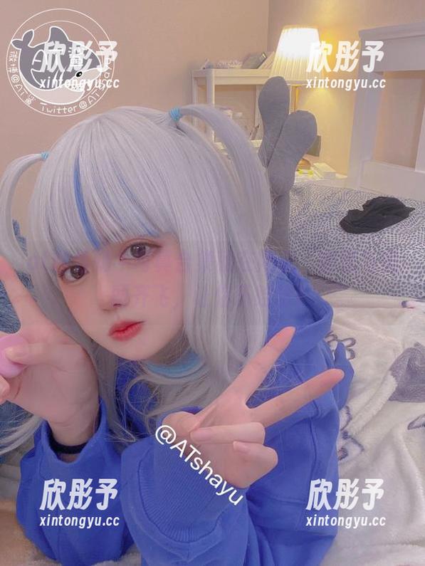 at鲨鱼奶牛写真合集就在网盘，幽默与美丽齐飞，让你乐哈哈！