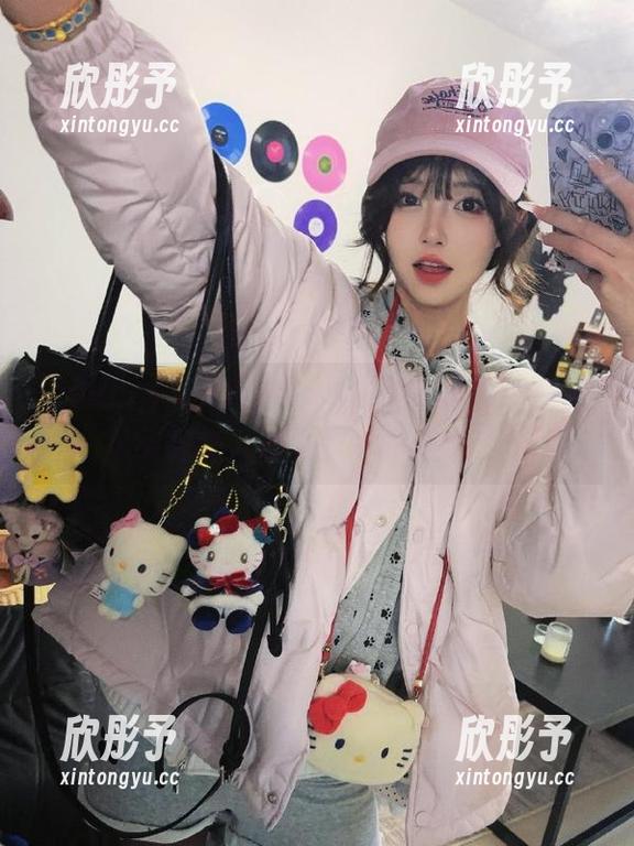 beautyleg - Abby温柔作品集：高清展示她令人心动的写真艺术之旅