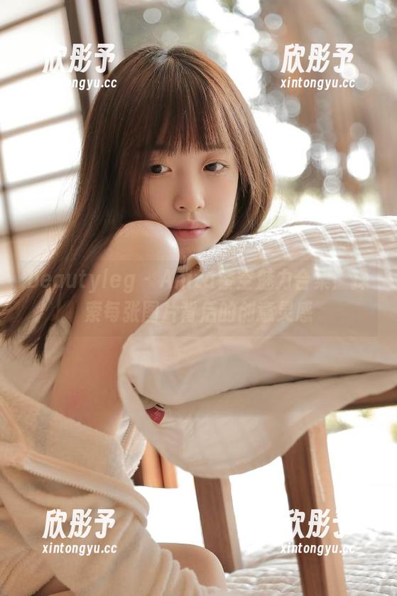 beautyleg - Anita镂空魅力合集：探索每张图片背后的创意灵感