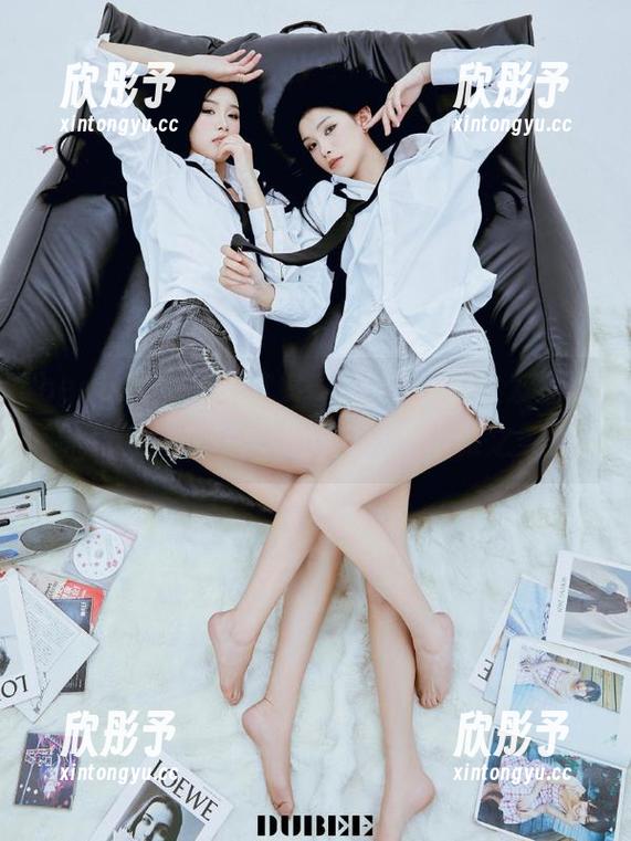 beautyleg - 欣赏ChiChi最新女友图包，感受她在镜头前的自然与优雅之美！