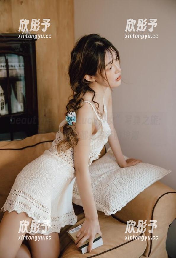 beautyleg - “Lucy少女”写真之旅：每一张图片都是青春的浪潮